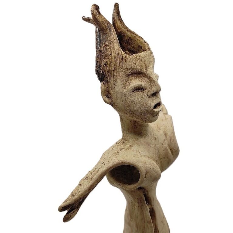 33 cm, Japonečka 2