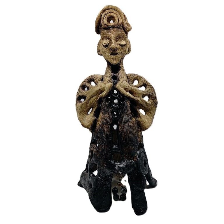 33 cm, Milan, 1850 Kč
