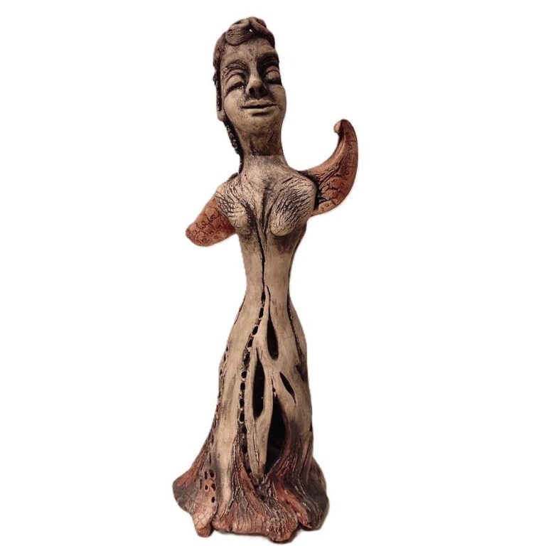 38 cm, Ester