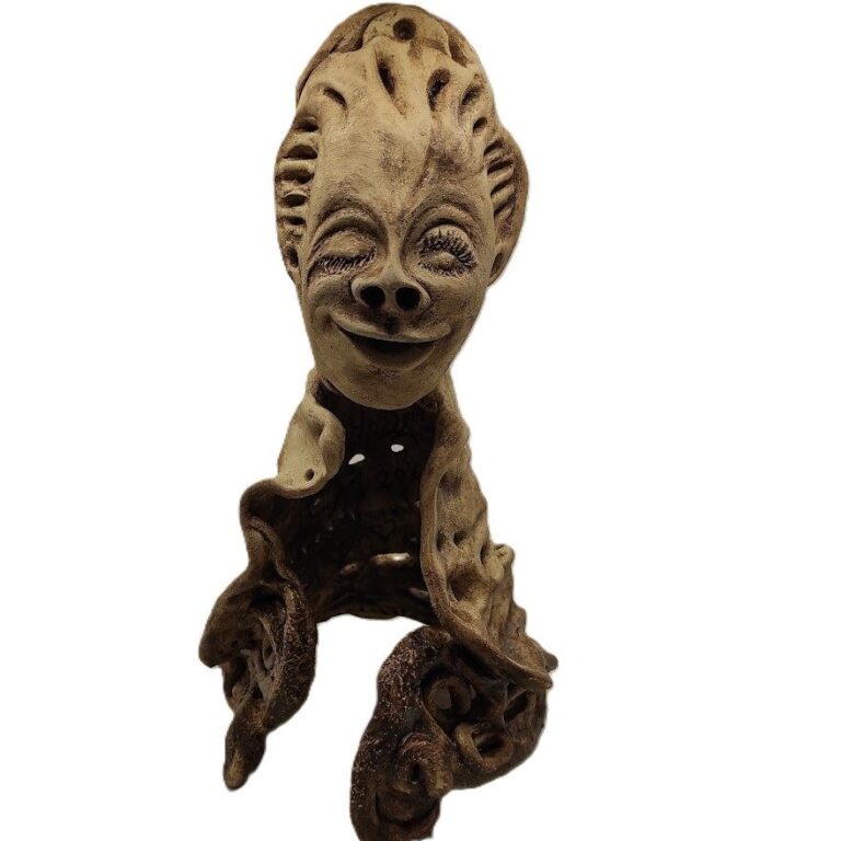 39 cm, Bůžek 1