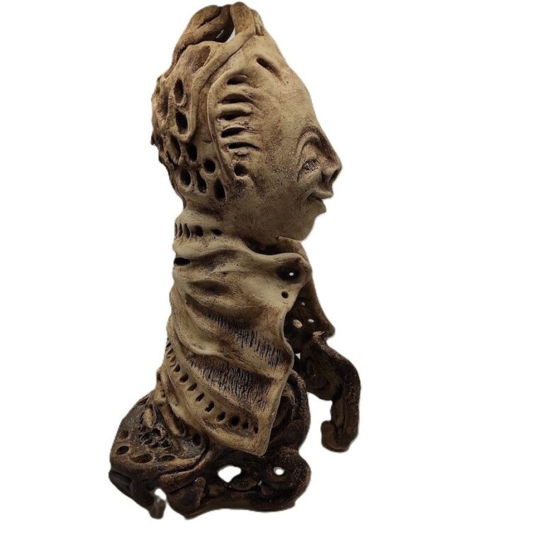 39 cm, Bůžek 2