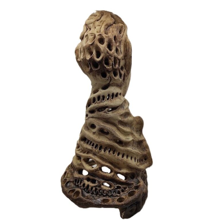 39 cm, Bůžek 3