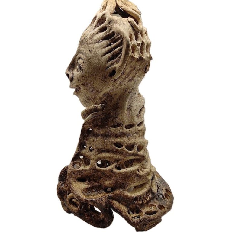 39 cm, Bůžek 4
