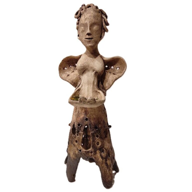 39 cm, Nevidomá dívka, 1990 Kč